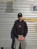 DARK HOODIE