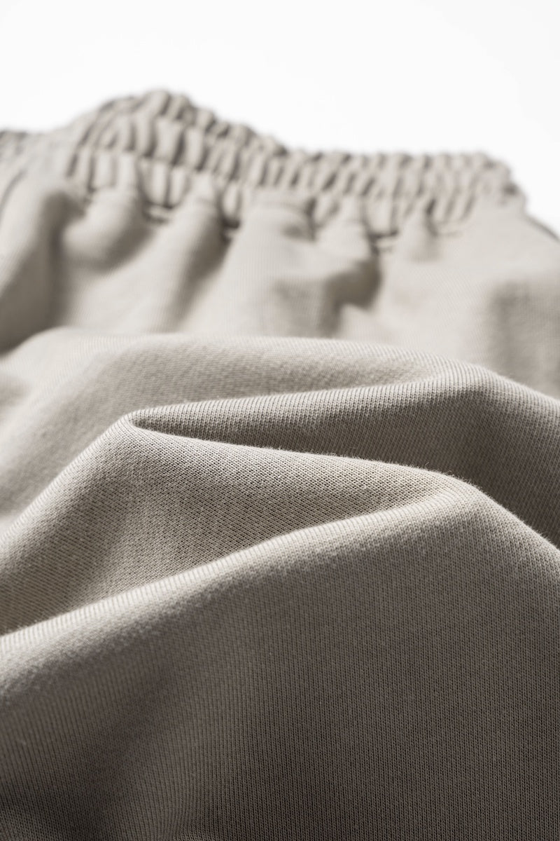 Detalles de calidad de la prenda de algodón de alto gramaje de la nueva colección BNBL la 13/14