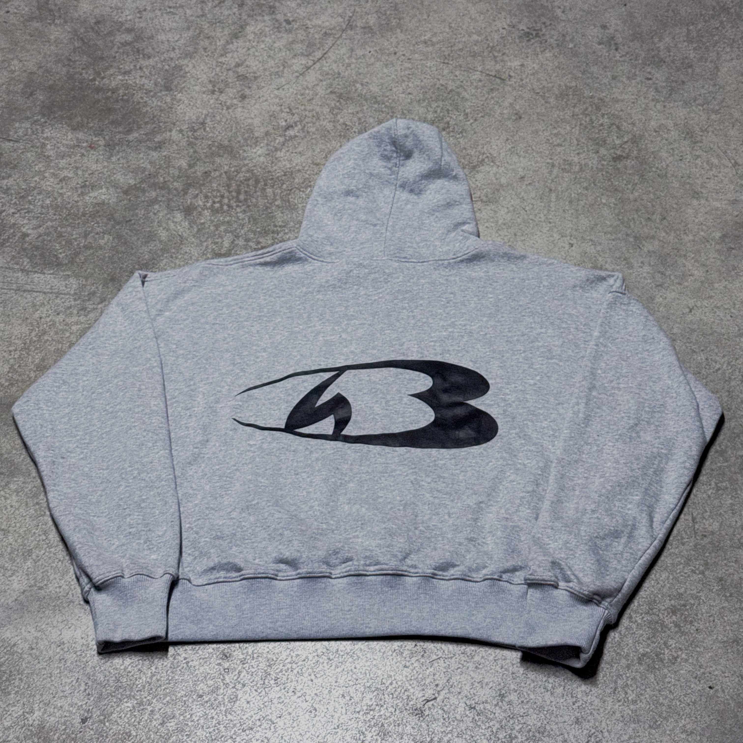 CALM HOODIE