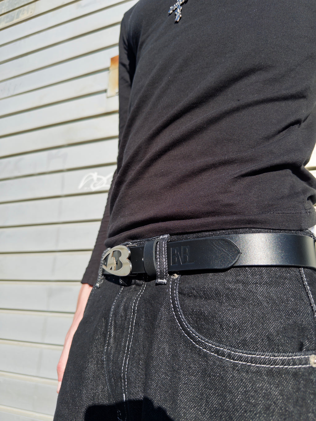 SŌMA BELT