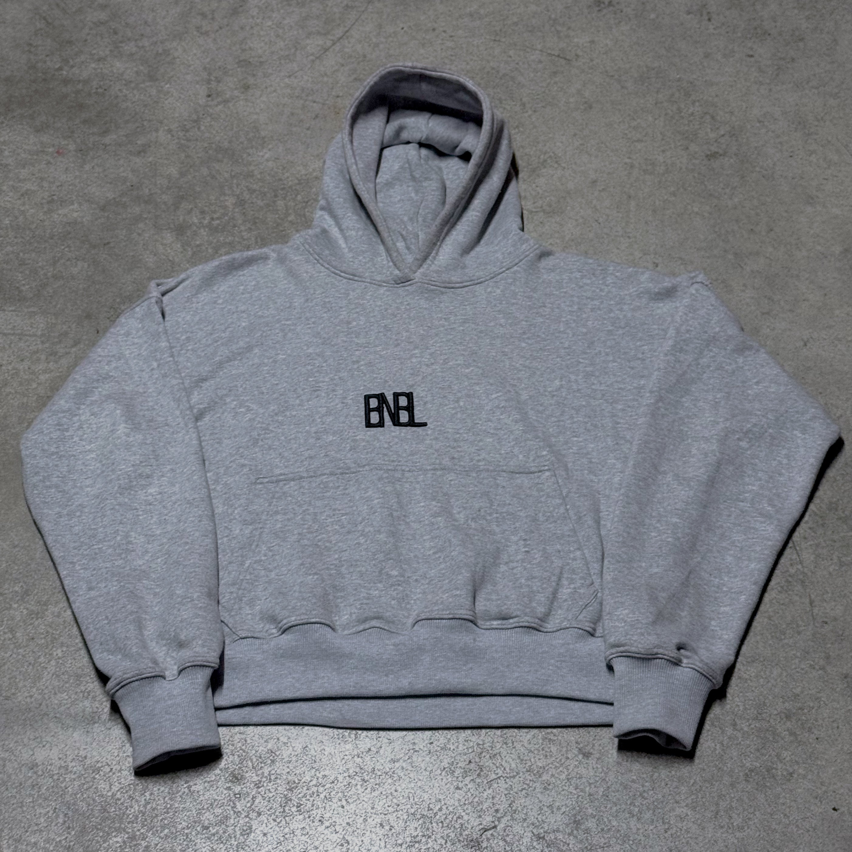 CALM HOODIE