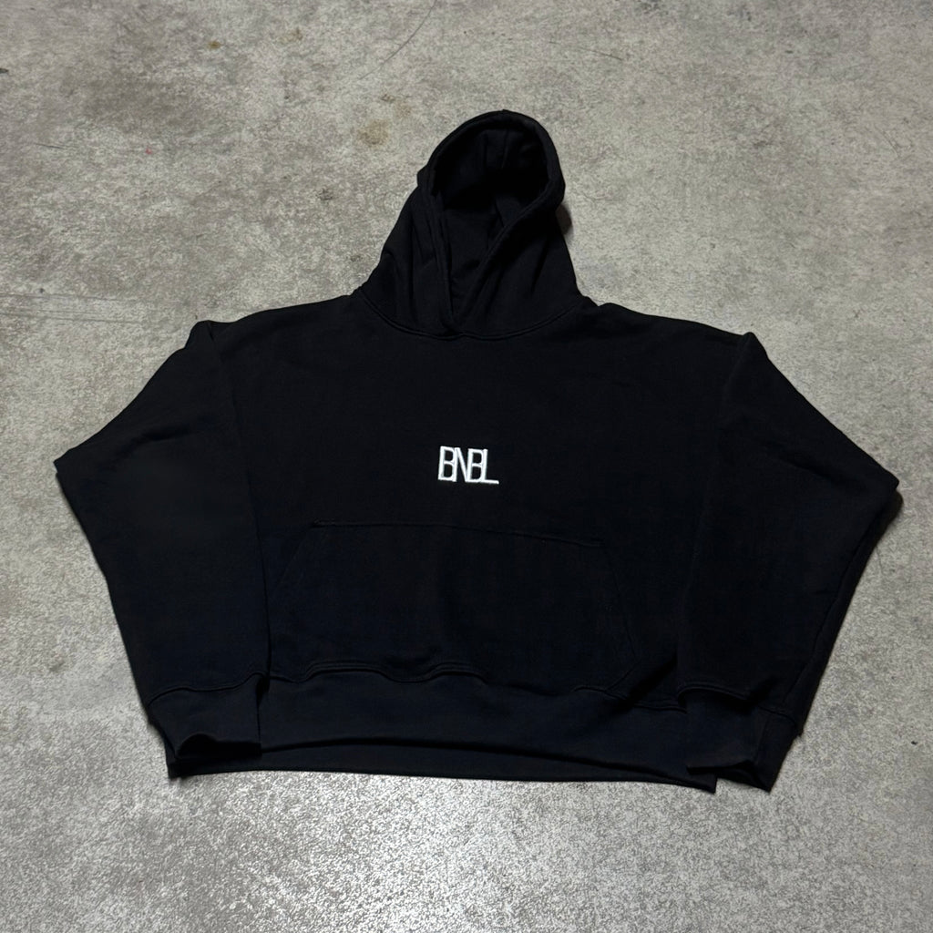 DARK HOODIE