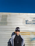 SHADOW BEANIE