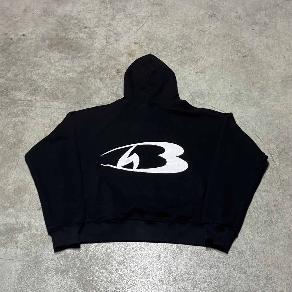 DARK HOODIE
