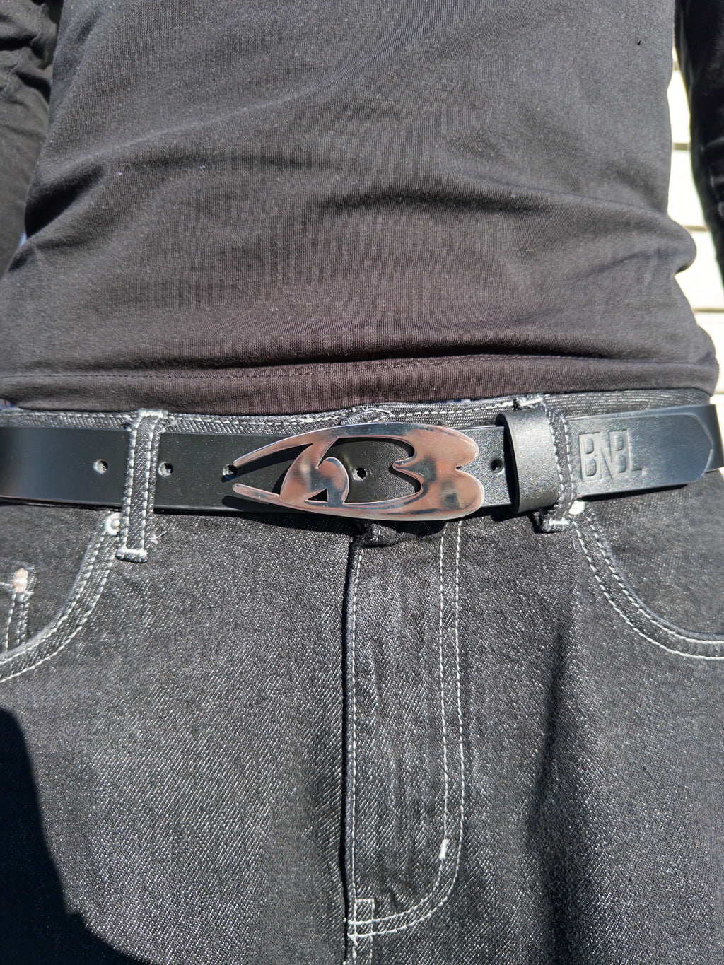 SŌMA BELT