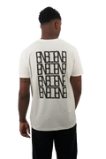 CAMISETA - MELTED BNBL OFF WHITE