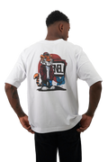 CAMISETA - BNBL ID WHITE