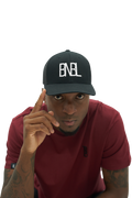 GORRA - BNBL LETTERING CAP