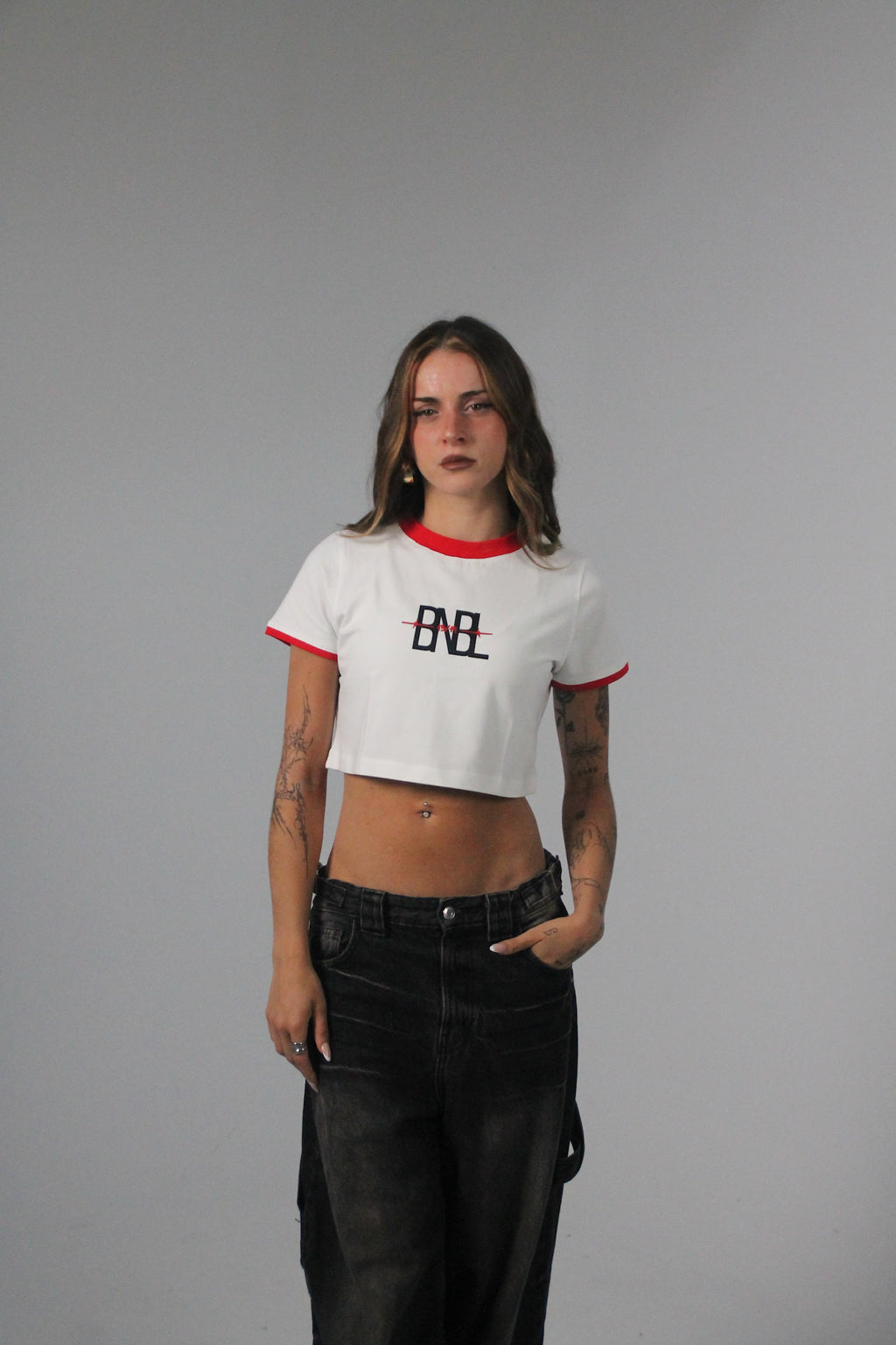 TOP - BNBL 13/14