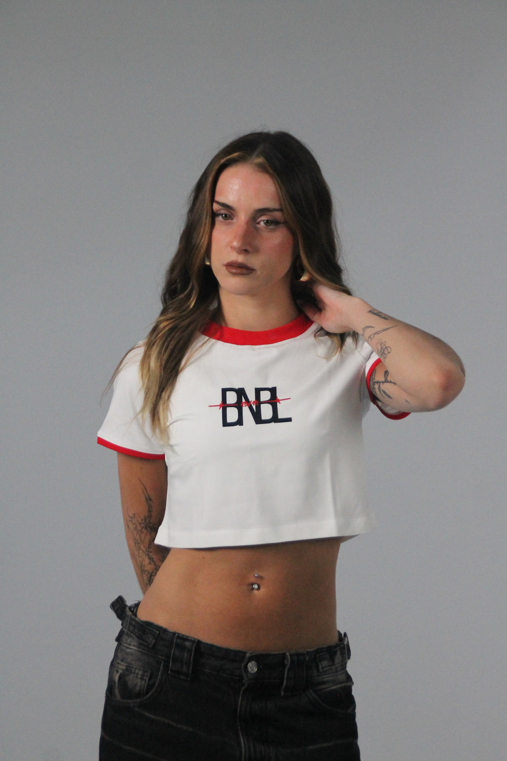 TOP - BNBL 13/14