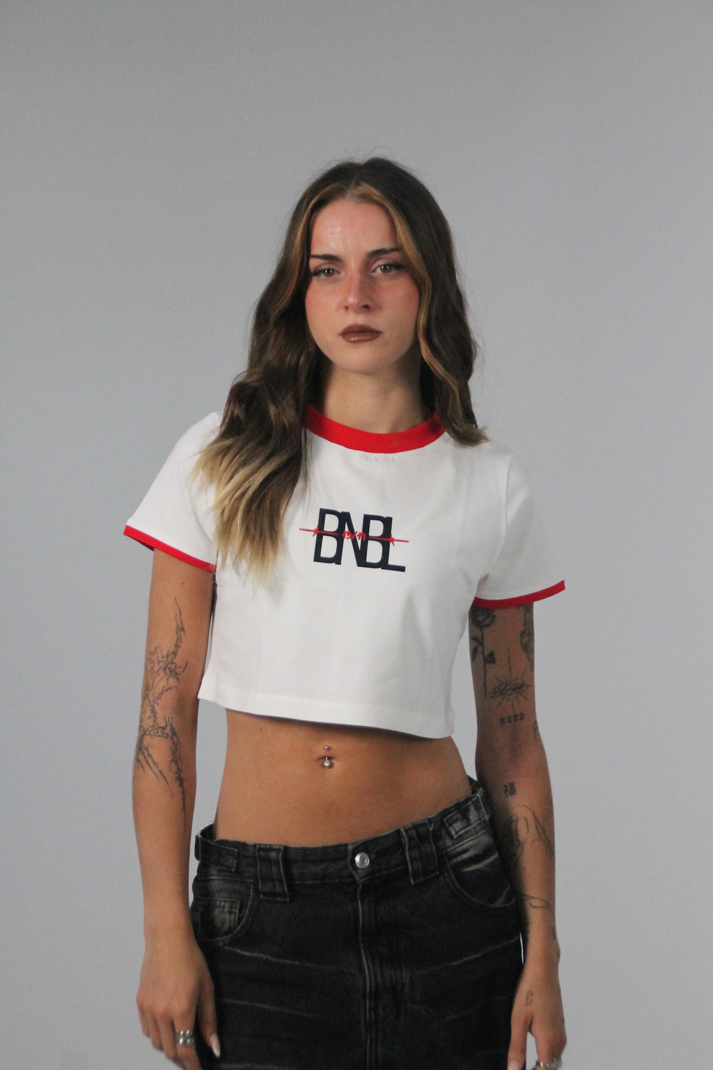 TOP - BNBL 13/14