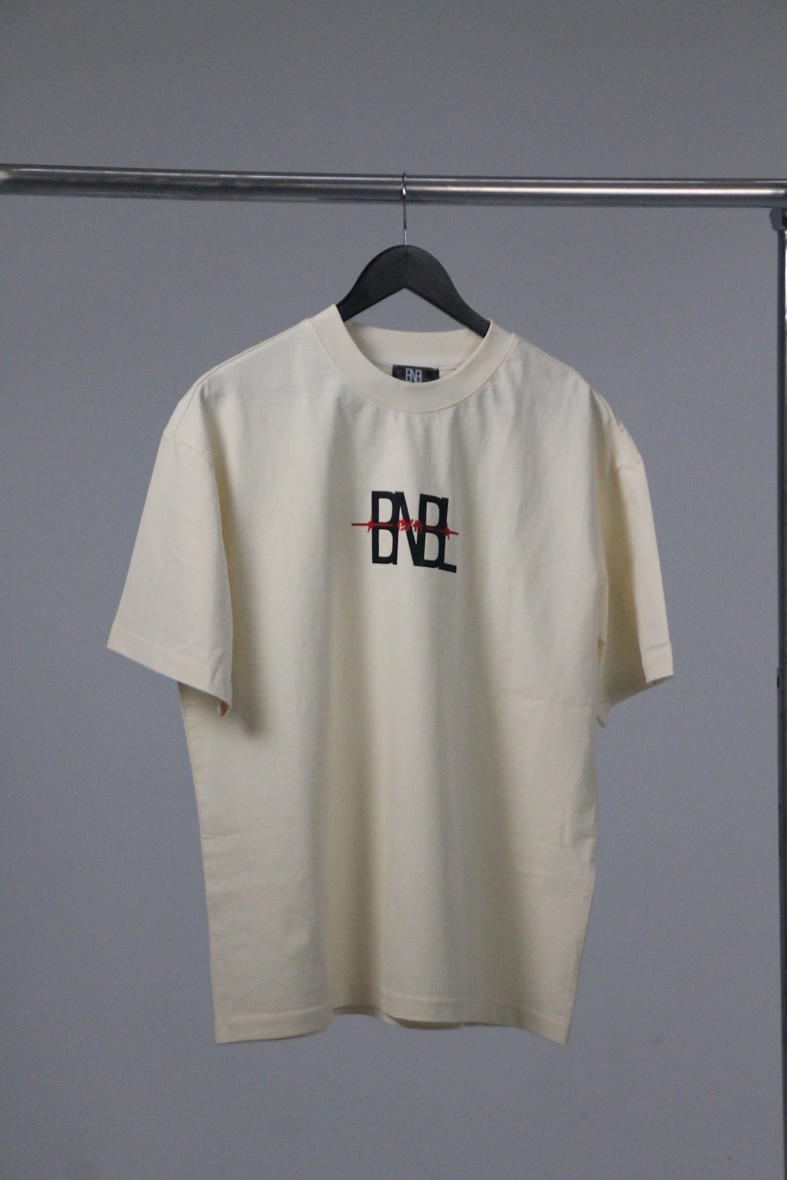 Detalles camiseta nueva colección 13/14 BNBL edición limitada con estampado alta calidad.